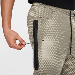 NIKE M NK TCH FLC JGGR TCHTRE ARMÉE LÉGÈRE HV5897-320