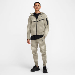 NIKE M NK TCH FLC JGGR TCHTRE ARMÉE LÉGÈRE HV5897-320