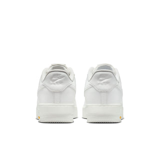 MEN'S NIKE AIR FORCE ONE LOW GORE-TEX VIBRAM "SUMMIT WHITE" HV5953-100