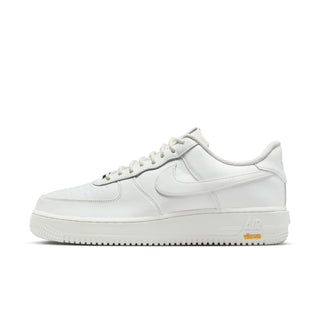 MEN'S NIKE AIR FORCE ONE LOW GORE-TEX VIBRAM "SUMMIT WHITE" HV5953-100