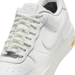MEN'S NIKE AIR FORCE ONE LOW GORE-TEX VIBRAM "SUMMIT WHITE" HV5953-100