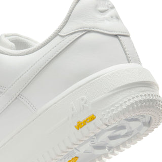 MEN'S NIKE AIR FORCE ONE LOW GORE-TEX VIBRAM "SUMMIT WHITE" HV5953-100