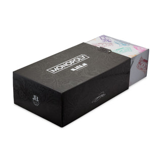 MEN'S NIKE LEBRON 22xMONOPOLY "WHAT THE CURRENCY" HV8080-300