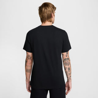 MEN'S NIKE SPORTSWEAR GRAPHIC T-SHIRT "BLACK" HV9149-010