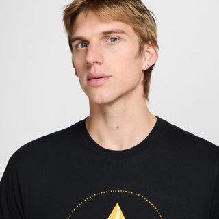 MEN'S NIKE SPORTSWEAR GRAPHIC T-SHIRT "BLACK" HV9149-010