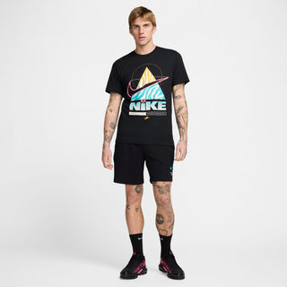 MEN'S NIKE SPORTSWEAR GRAPHIC T-SHIRT "BLACK" HV9149-010