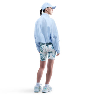 WOMEN'S NSW ARTIST COLLECTION JACKET 'BLUE TINT' HV9213-423