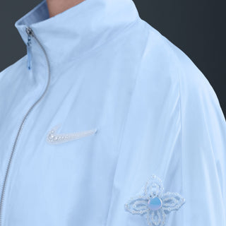 WOMEN'S NSW ARTIST COLLECTION JACKET 'BLUE TINT' HV9213-423