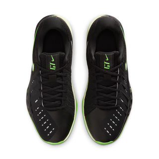 MEN'S NIKE G.T CUT ACADEMY 2 "BLACK/VOLTAGE GREEN" HV9774-002