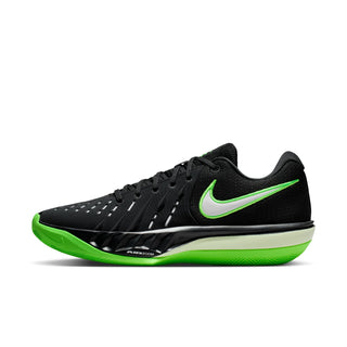 MEN'S NIKE G.T CUT ACADEMY 2 "BLACK/VOLTAGE GREEN" HV9774-002