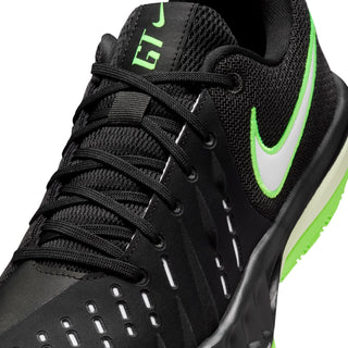 MEN'S NIKE G.T CUT ACADEMY 2 "BLACK/VOLTAGE GREEN" HV9774-002
