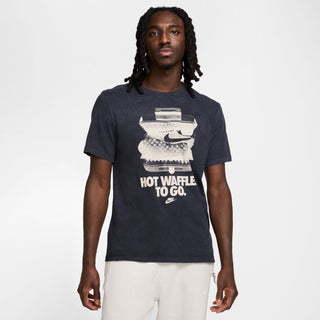 Nike Men's Sportswear T-Shirt 'Hot Waffles' HV9803-010