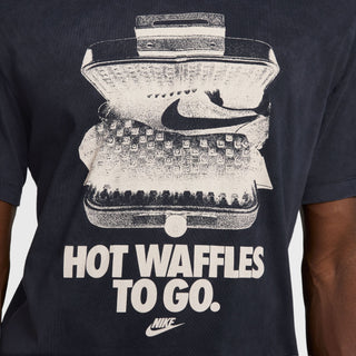 Nike Men's Sportswear T-Shirt 'Hot Waffles' HV9803-010