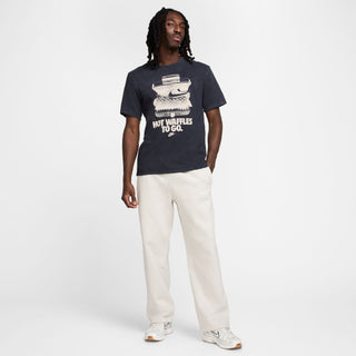 Nike Men's Sportswear T-Shirt 'Hot Waffles' HV9803-010
