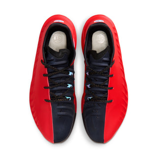 MEN'S NIKE G.T. CUT 4 "UNIVERSITY RED" HV9922-600