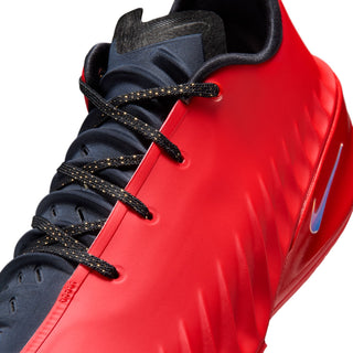 MEN'S NIKE G.T. CUT 4 "UNIVERSITY RED" HV9922-600