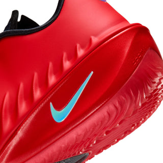 MEN'S NIKE G.T. CUT 4 "UNIVERSITY RED" HV9922-600