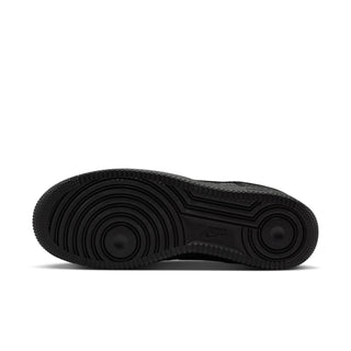 MEN'S NIKE AIR FORCE ONE LOW KOBE BRYANT "FOREVER BLACK" IB0018-003