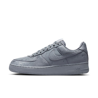 MEN'S NIKE KOBE AIR FORCE 1 LOW "COOL GREY" IB0018-004