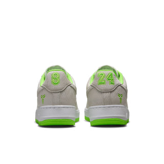 MEN'S NIKE KOBE AIR FORCE 1 LOW "ELECTRIC GREEN/VAST" IB0018-006