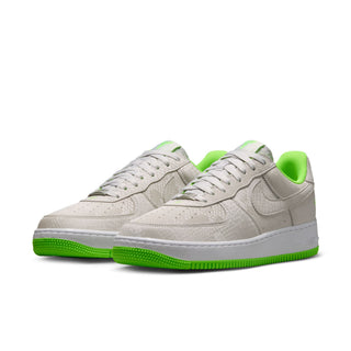 MEN'S NIKE KOBE AIR FORCE 1 LOW "ELECTRIC GREEN/VAST" IB0018-006