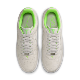 MEN'S NIKE KOBE AIR FORCE 1 LOW "ELECTRIC GREEN/VAST" IB0018-006