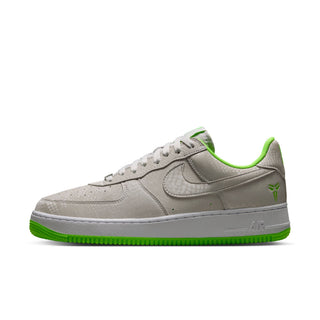 MEN'S NIKE KOBE AIR FORCE 1 LOW "ELECTRIC GREEN/VAST" IB0018-006