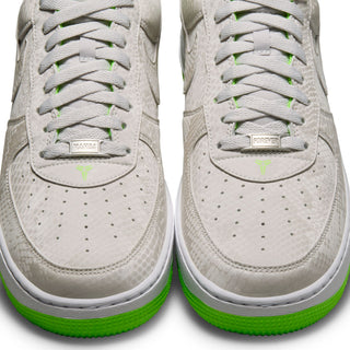 MEN'S NIKE KOBE AIR FORCE 1 LOW "ELECTRIC GREEN/VAST" IB0018-006
