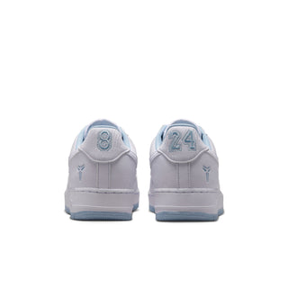 MEN'S NIKE KOBE AIR FORCE 1 LOW "ARMORY BLUE" IB0018-103