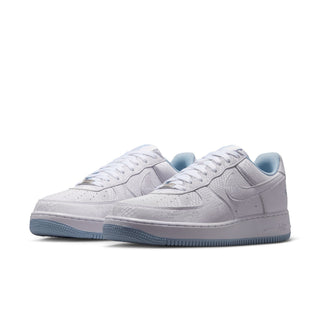 MEN'S NIKE KOBE AIR FORCE 1 LOW "ARMORY BLUE" IB0018-103