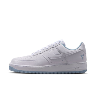 MEN'S NIKE KOBE AIR FORCE 1 LOW "ARMORY BLUE" IB0018-103