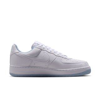 MEN'S NIKE KOBE AIR FORCE 1 LOW "ARMORY BLUE" IB0018-103