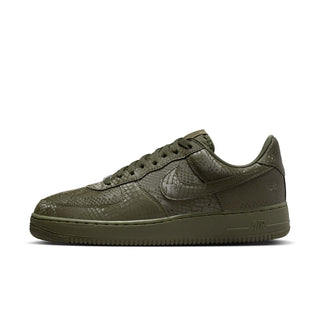 MEN'S NIKE KOBE AIR FORCE 1 LOW "CARGO KHAKI" IB0018-301