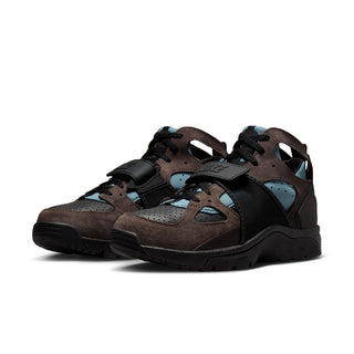 MEN'S NIKE AIR TRAINER HUARACHE "BAROQUE BROWN" IB0497-001