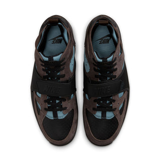 MEN'S NIKE AIR TRAINER HUARACHE "BAROQUE BROWN" IB0497-001