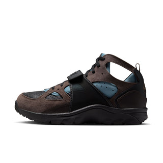 MEN'S NIKE AIR TRAINER HUARACHE "BAROQUE BROWN" IB0497-001