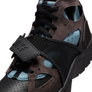 MEN'S NIKE AIR TRAINER HUARACHE "BAROQUE BROWN" IB0497-001