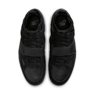 MEN'S NIKE AIR TRAINER HUARACHE "TRIPLE BLACK" IB0497-002