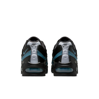 MEN'S NIKE AIR MAX 95 BIG BUBBLE "SMOKEY BLUE" IB1667-004