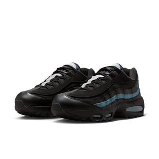 MEN'S NIKE AIR MAX 95 BIG BUBBLE "SMOKEY BLUE" IB1667-004