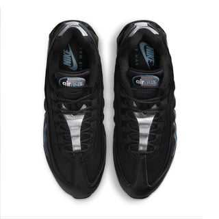 MEN'S NIKE AIR MAX 95 BIG BUBBLE "SMOKEY BLUE" IB1667-004