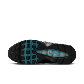 MEN'S NIKE AIR MAX 95 BIG BUBBLE "SMOKEY BLUE" IB1667-004