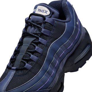 MEN'S NIKE AIR MAX 95 OG BIG BUBBLE "SANDED PURPLE" IB1667-500