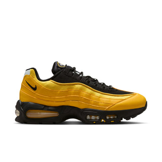 MEN'S NIKE AIR MAX 95 BIG BUBBLE "VARSITY MAIZE BLACK" IB1667-700