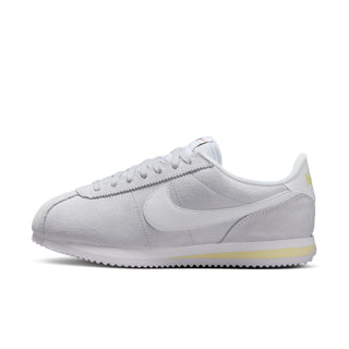 WOMEN'S NIKE CORTEZ "GREY ALABASTER" IB1857-001