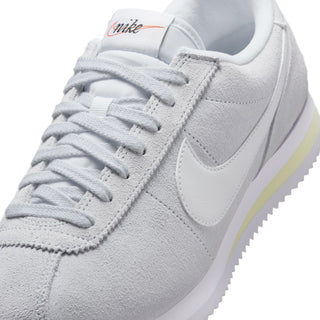 WOMEN'S NIKE CORTEZ "GREY ALABASTER" IB1857-001