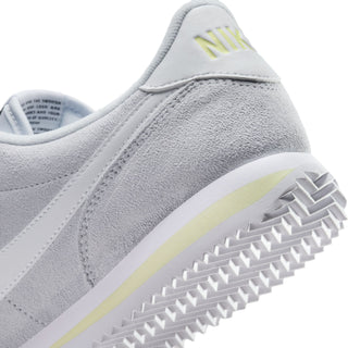 WOMEN'S NIKE CORTEZ "GREY ALABASTER" IB1857-001