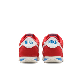 WOMEN'S NIKE CORTEZ "LIGHT CRIMSON BLUE" IB1857-600