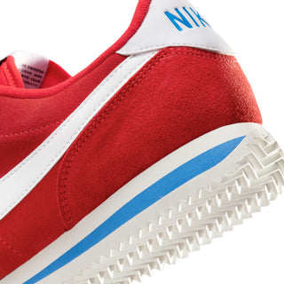 WOMEN'S NIKE CORTEZ "LIGHT CRIMSON BLUE" IB1857-600
