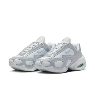 WOMEN'S NIKR AIR MAX MUSE "PURE PLATINUM" IB2221-001